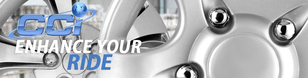 Wheel Covers