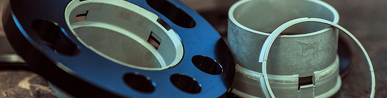 Wheel Spacers