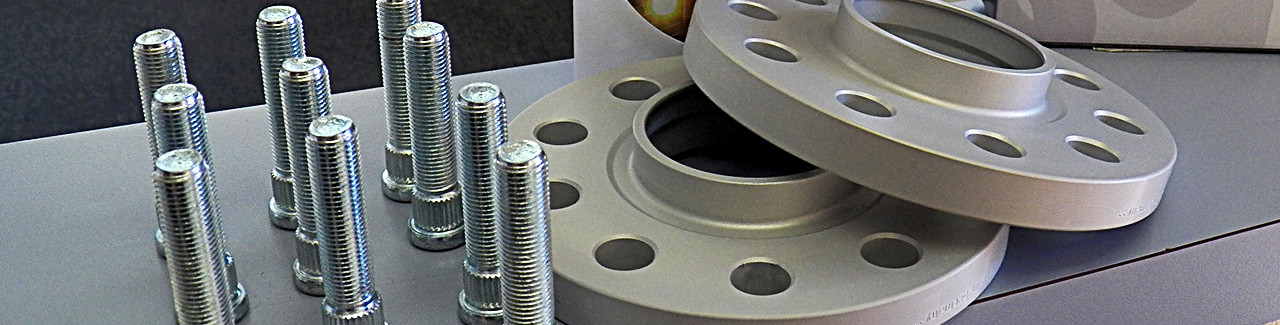Wheel Spacers