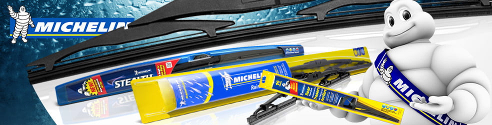 Michelin Wiper Blades