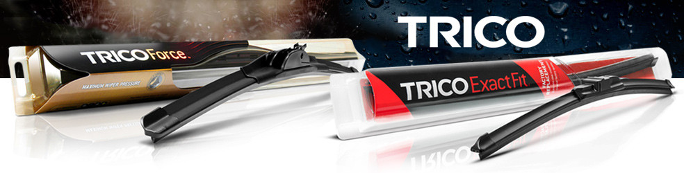 Trico Wiper Blades