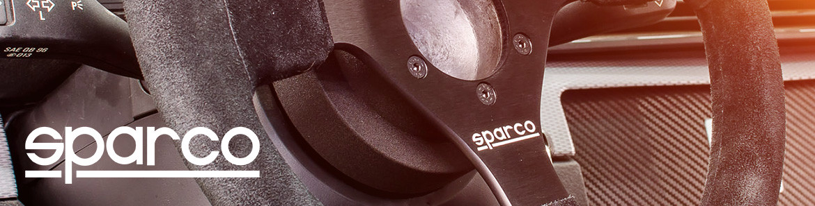 Sparco Steering Wheels