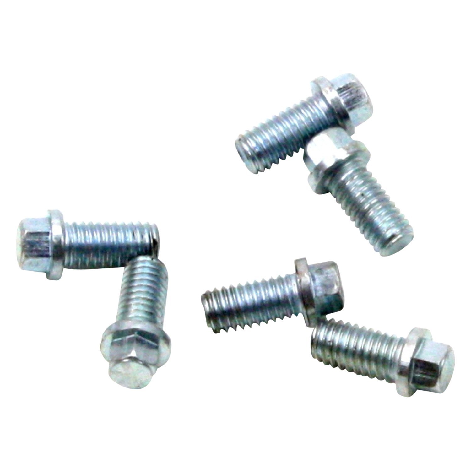 Patriot Exhaust® H7972 Exhaust Header Bolts
