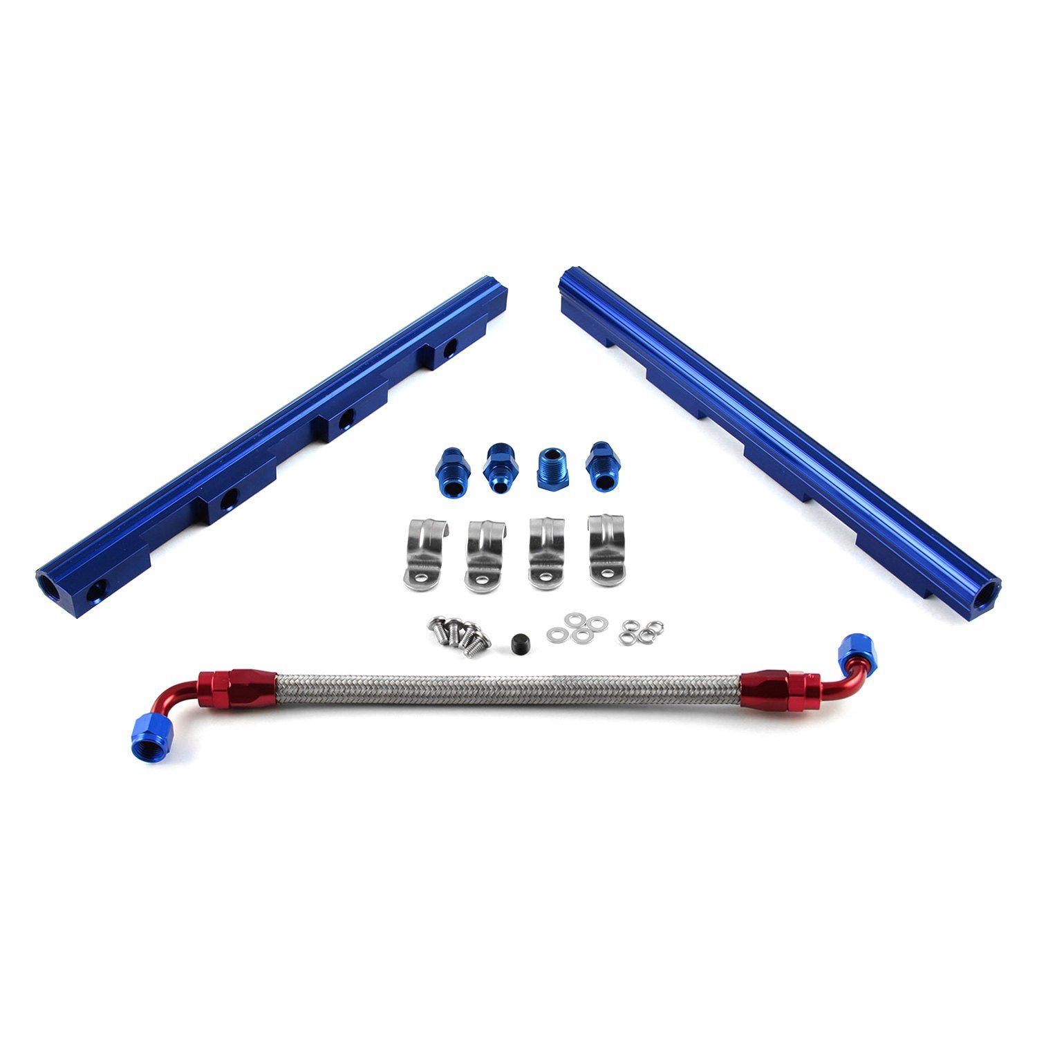 PCE® PCE137.1010 Fuel Injector Rail Kit