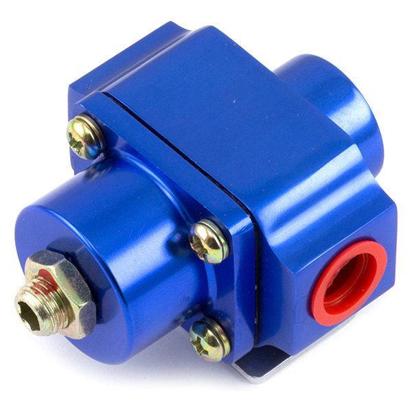 PCE® PCE139.1005 Adjustable Deadhead Fuel Pressure Regulator