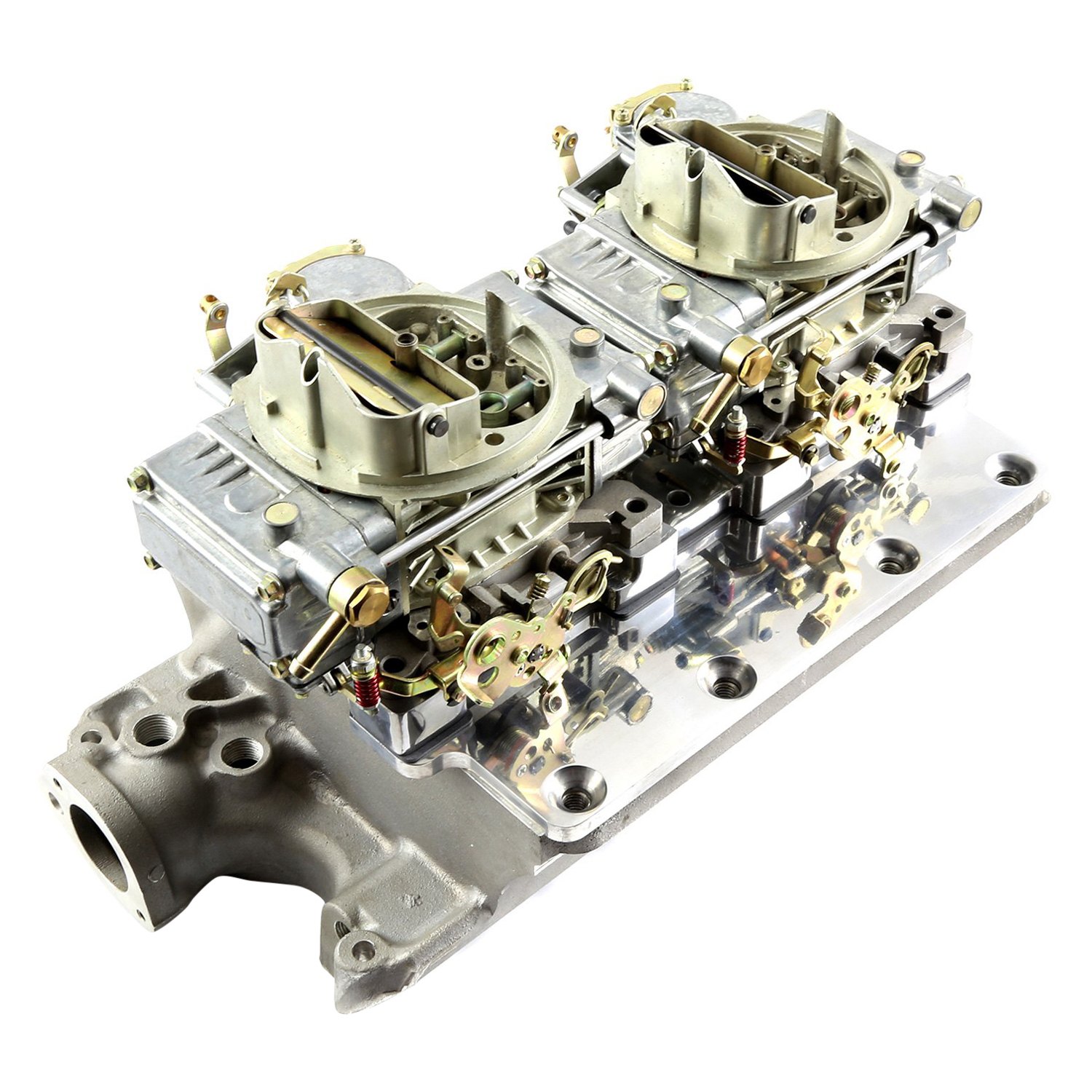 PCE® PCE147.1116 Carbureted Intake Manifold