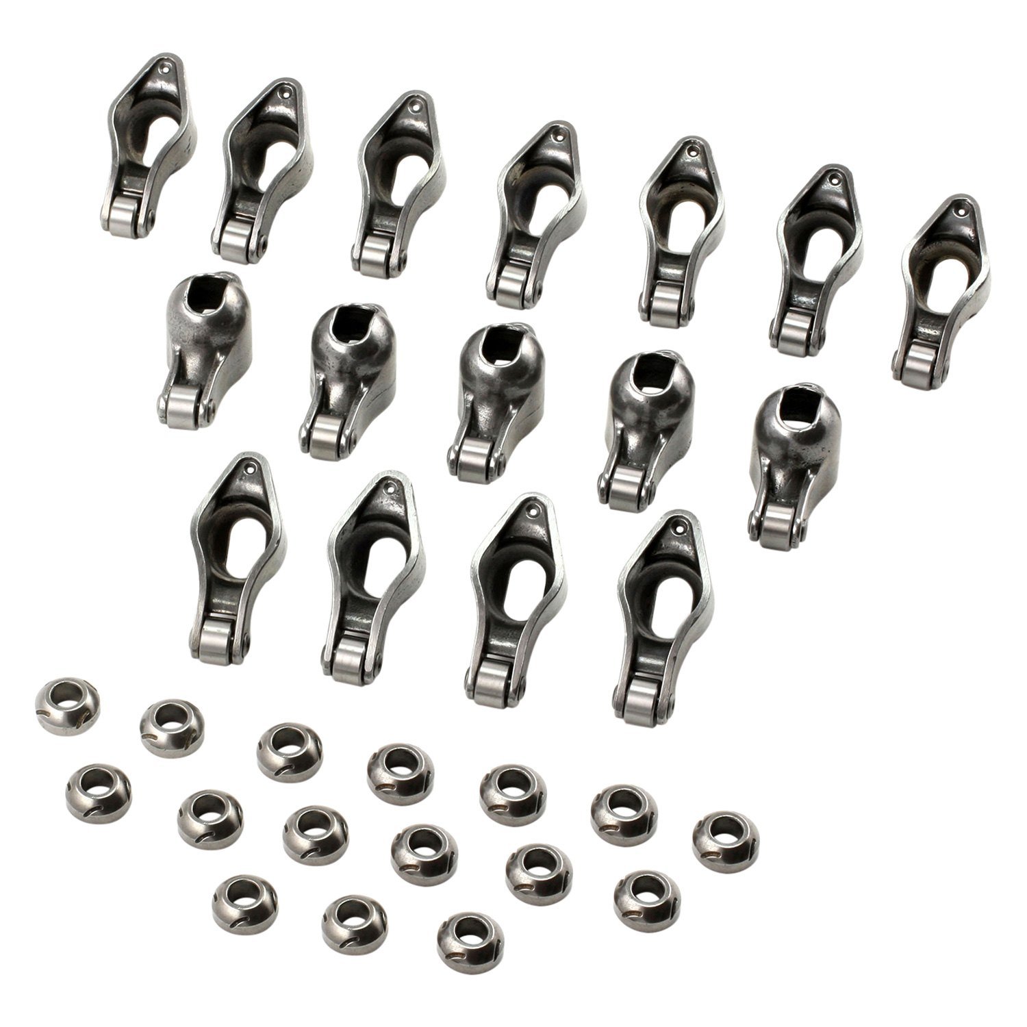 PCE® PCE261.1052.01 Roller Natural Rocker Arm Set