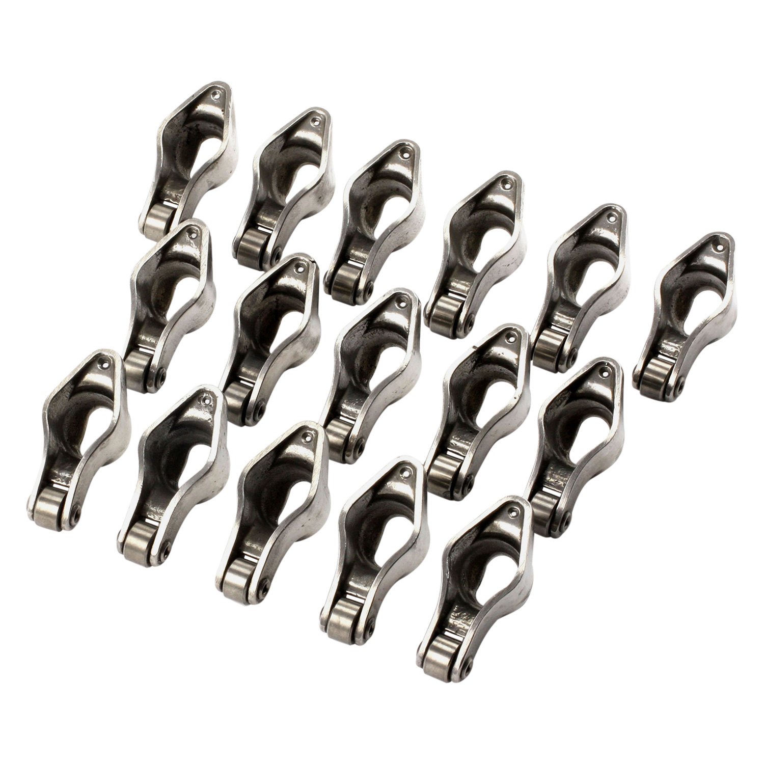 PCE® PCE261.1052.01 Roller Natural Rocker Arm Set