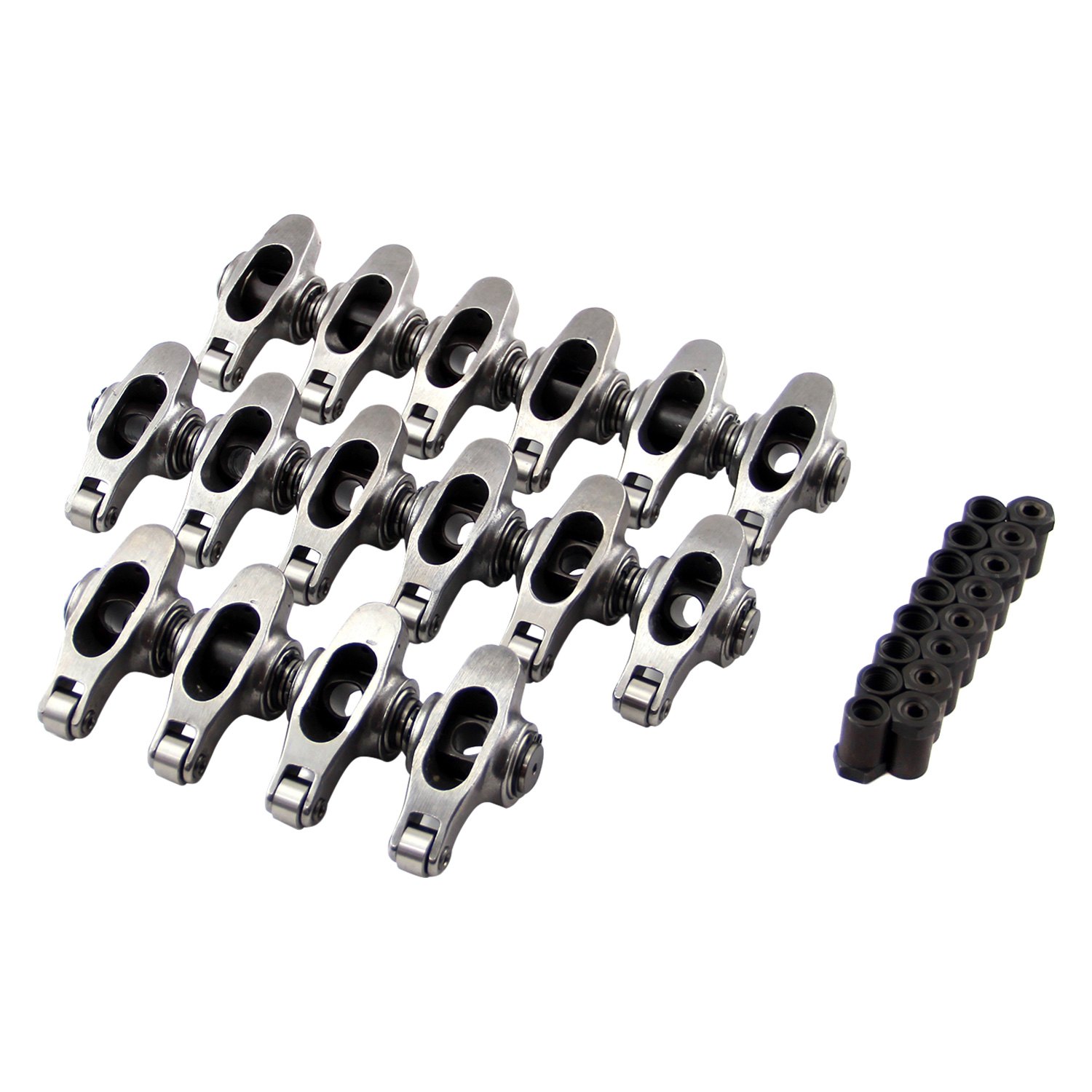 PCE® PCE261.1078.01 Roller Natural Rocker Arm Set