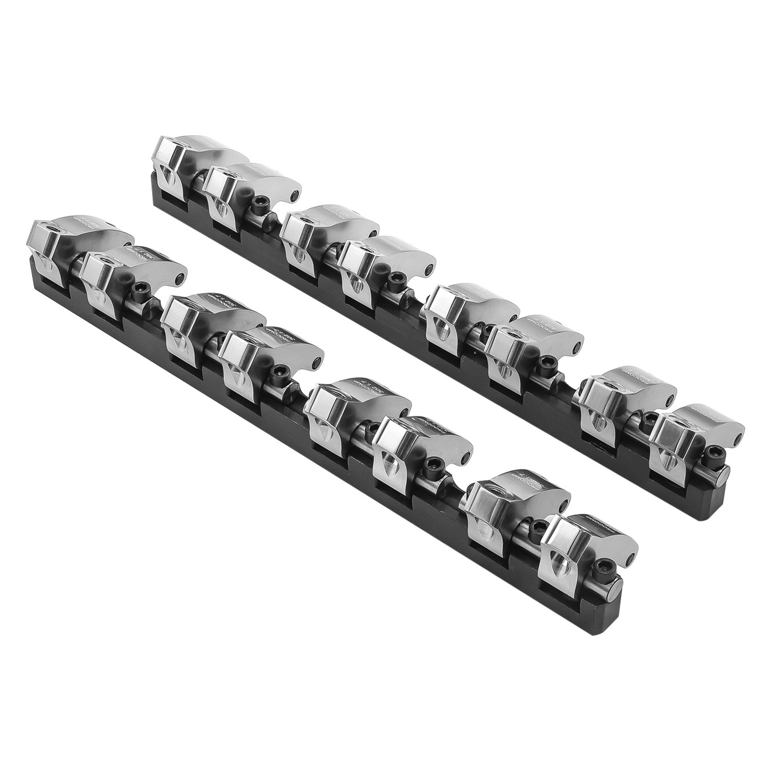 PCE® PCE261.1106.01 Shaft Mount Roller Natural Rocker Arm Set