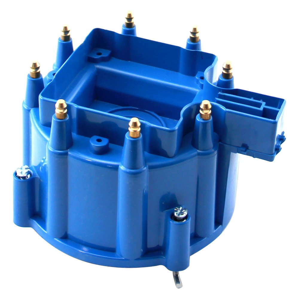 PCE® PCE371.1004 HEI Distributor Cap CoilInCap Style