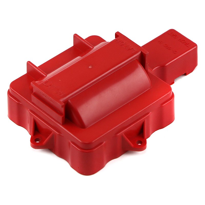 PCE® PCE374.1004 HEI Distributor Coil Cover