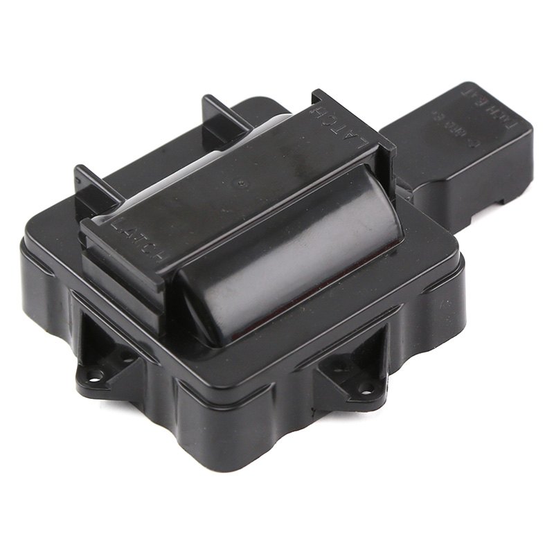PCE® PCE374.1006 HEI Distributor Coil Cover