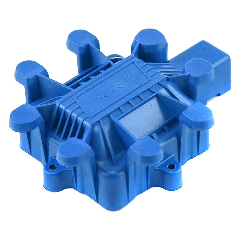 PCE® PCE374.1008 Thunder Series HEI Distributor Coil Cover Only