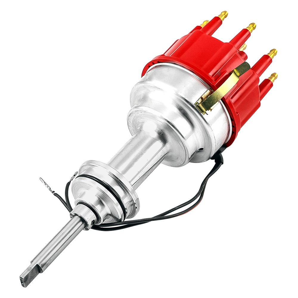 PCE® PCE376.1115.01 - 8000 Series Ignition Distributor (Chrysler B/RB