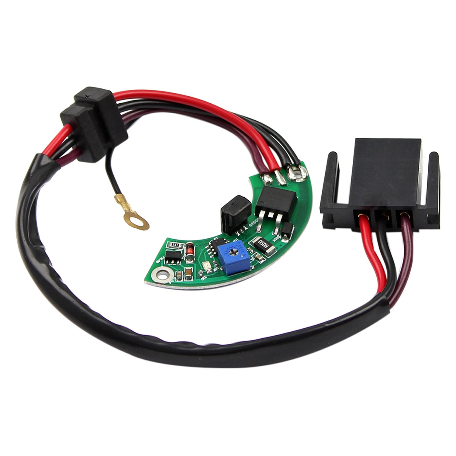 PCE® PCE383.1016 HEI RPM Replacement Ignition Module