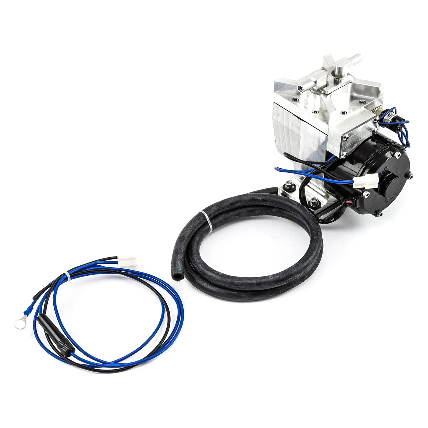 PCE® PCE490.1001 Power Brake Booster Electric Vacuum Pump Street Kit