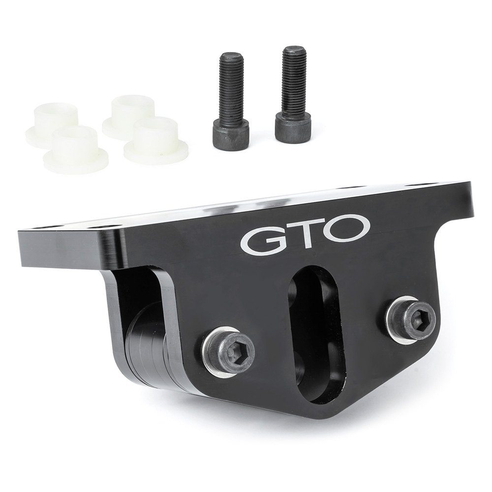 PCE® Holden Commodore 2004 Differential Carrier Bracket