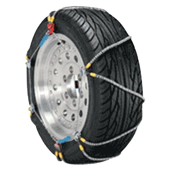 Peerless Industrial® Z579 - Tire Chain