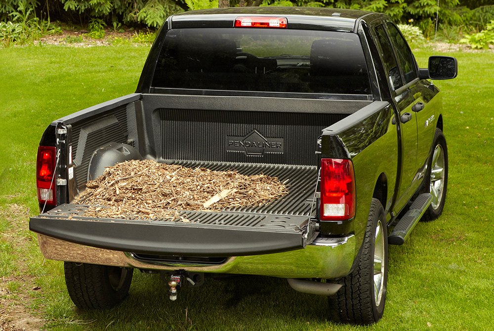 Penda 78105SRX 6 Bed Liner for Toyota Tacoma 