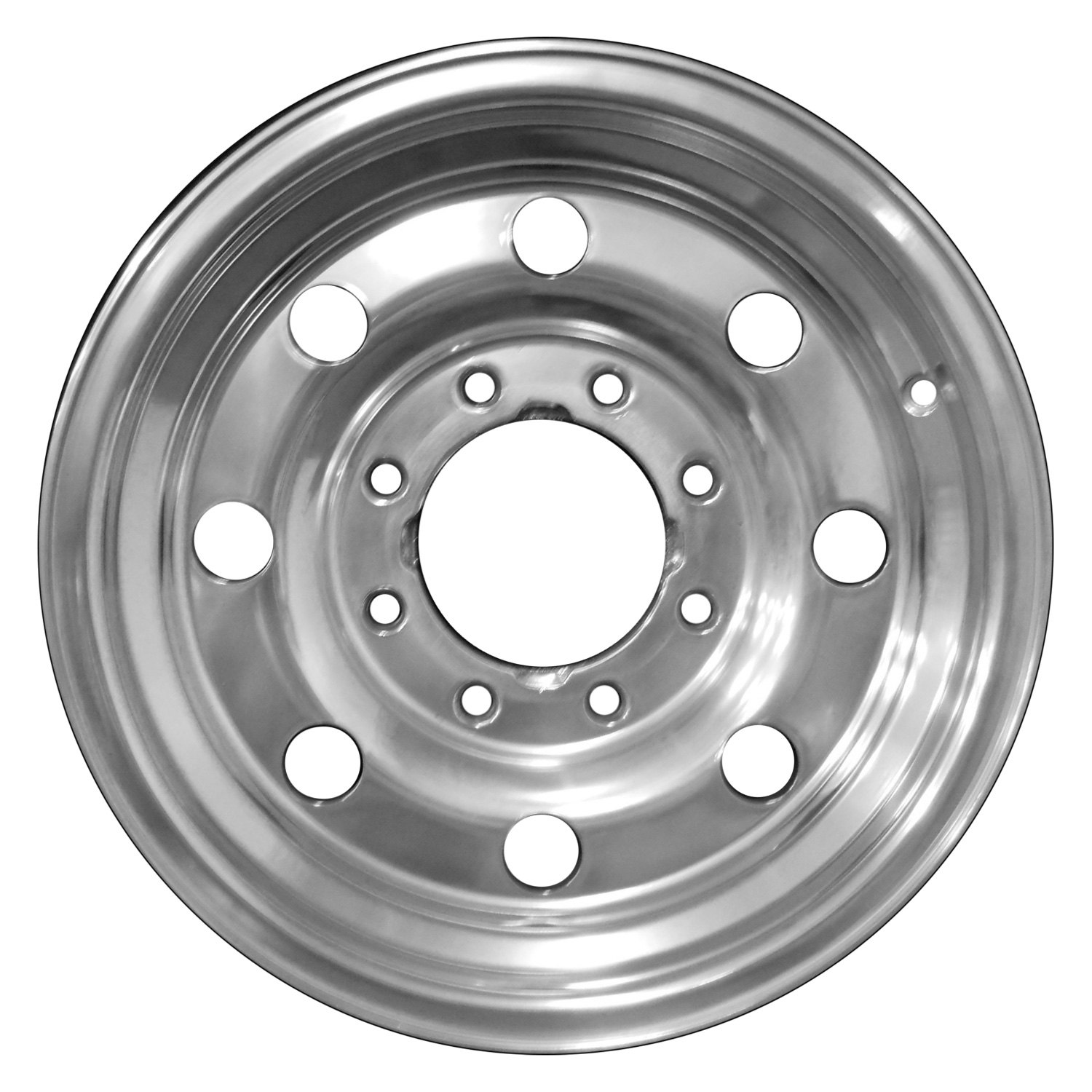 Perfection Wheel® - Ford E-250 Econoline / E-350 Econoline / E-350 ...