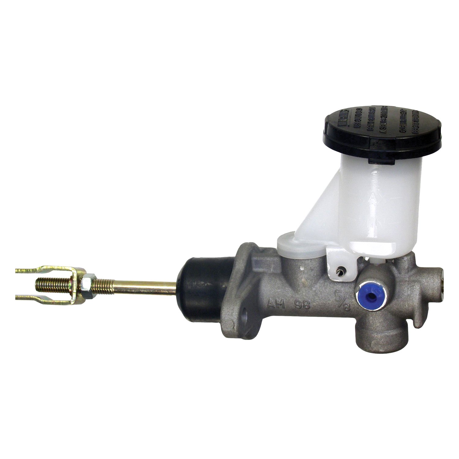 Perfection Clutch 800106 New Clutch Master Cylinder
