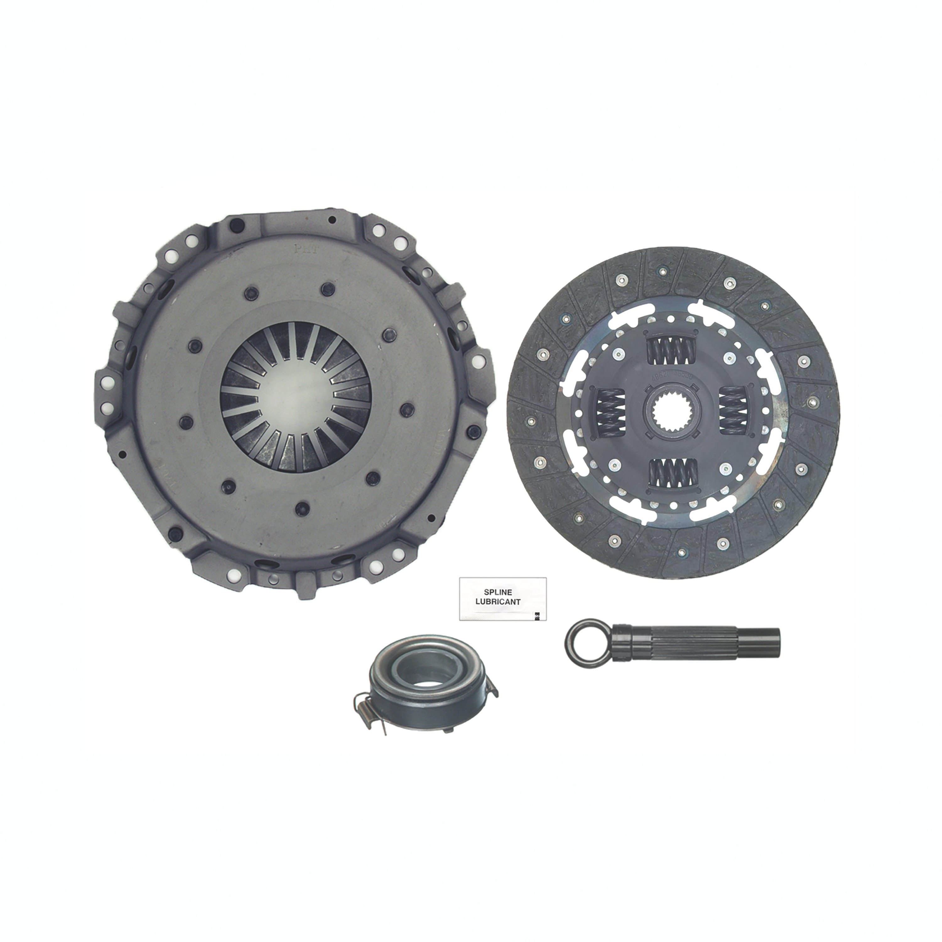 Perfection® Toyota Corolla 1991 Clutch Kit