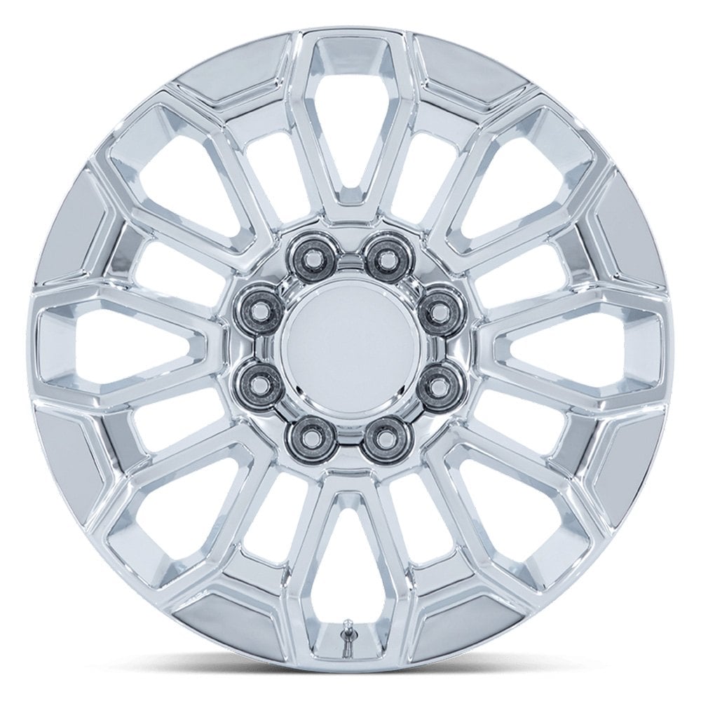 PERFORMANCE REPLICAS® 228 Wheels - Chrome Rims - PR228PX22858844