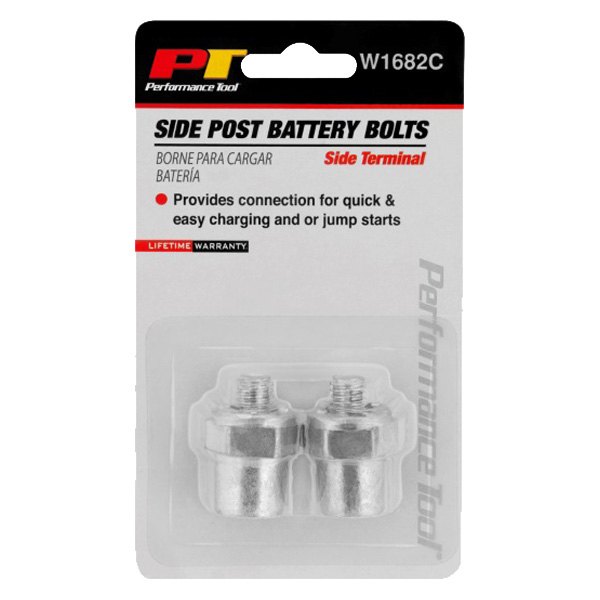 Performance Tool® W1682C Battery Terminal Bolt