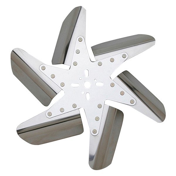 PERMACOOL® 95150 15" Turbo Flex High Performance Flex Fan