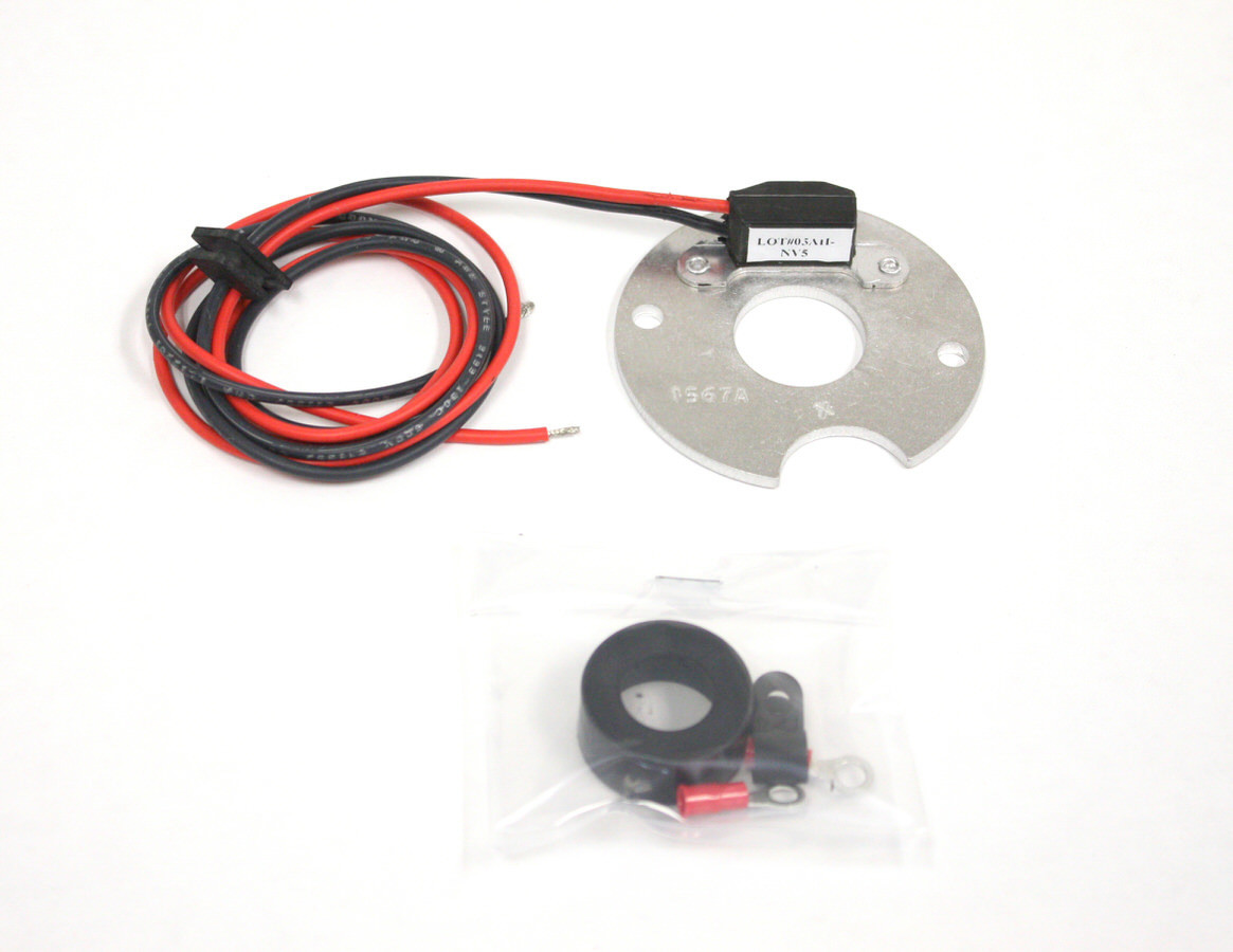 Pertronix studebaker 2r15 1949 ignitor electronic ignition