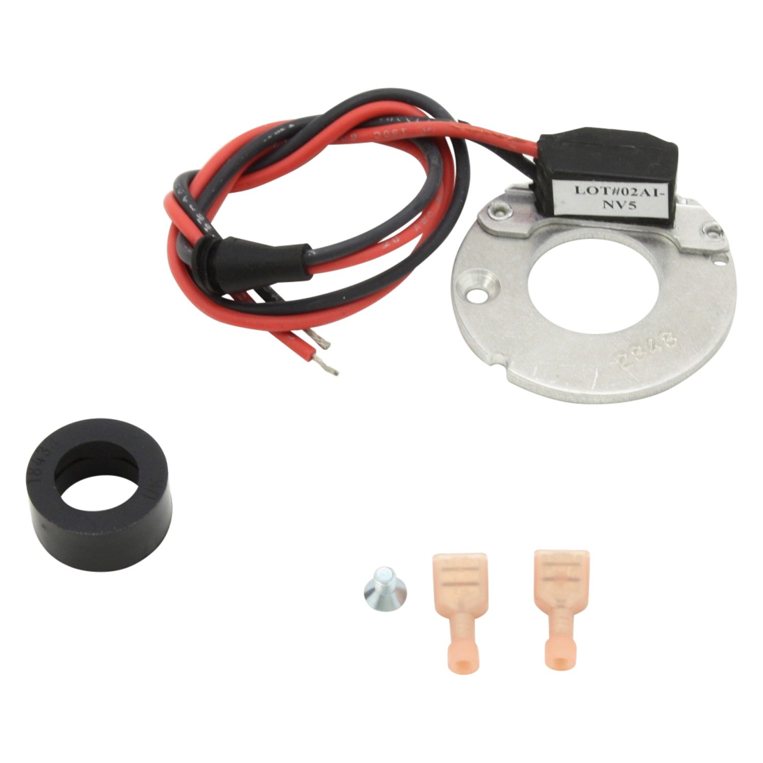 PerTronix® Alfa Romeo GT Veloce 1969 Ignitor™ Electronic Ignition