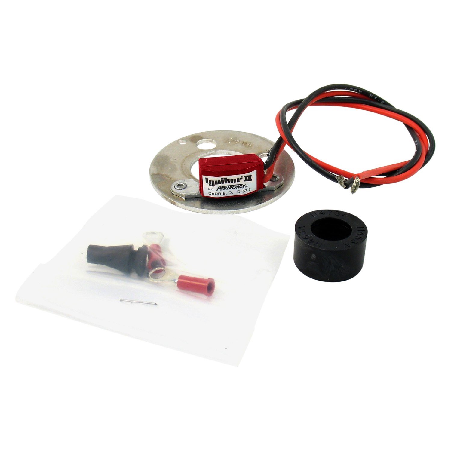 Pertronix® 91143 Industrial Ignitor II™ Adaptive Dwell Ignition Control