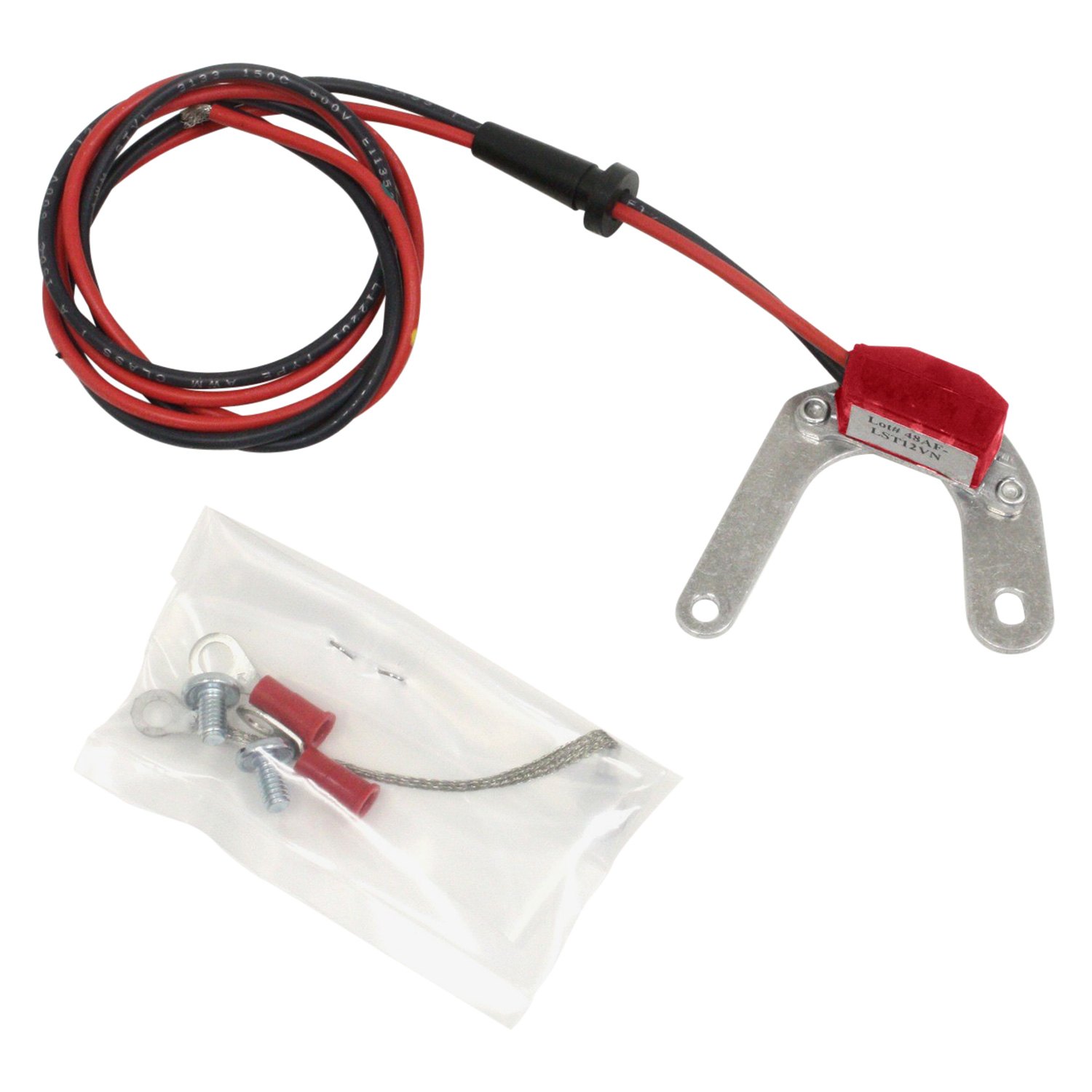 Pertronix® 91241LS Ignitor II™ Adaptive Dwell Ignition Control