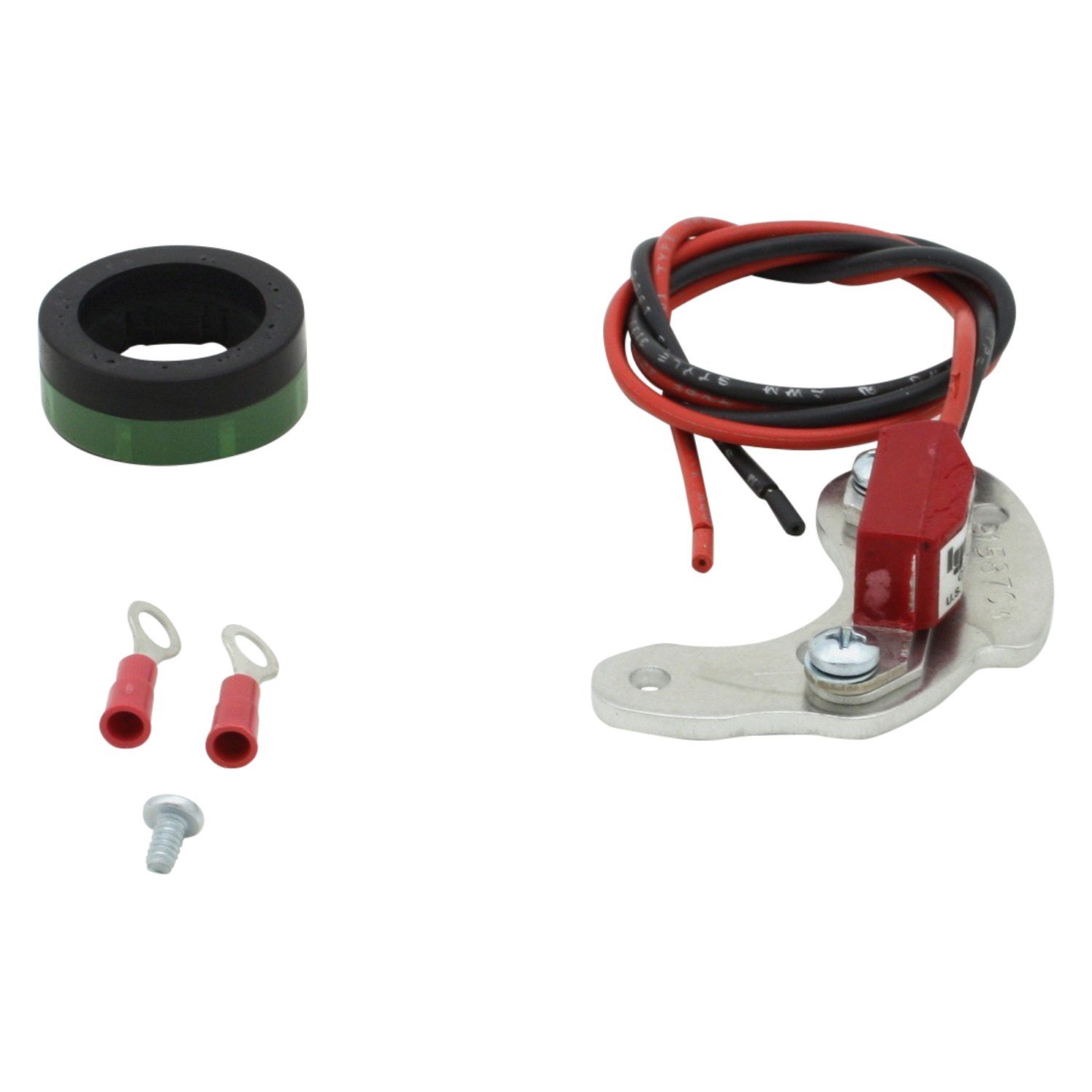 PerTronix 91568 PerTronix 91568 Ignitor II Adaptive Dwell Control Autolite 6 Cyl Igw Series