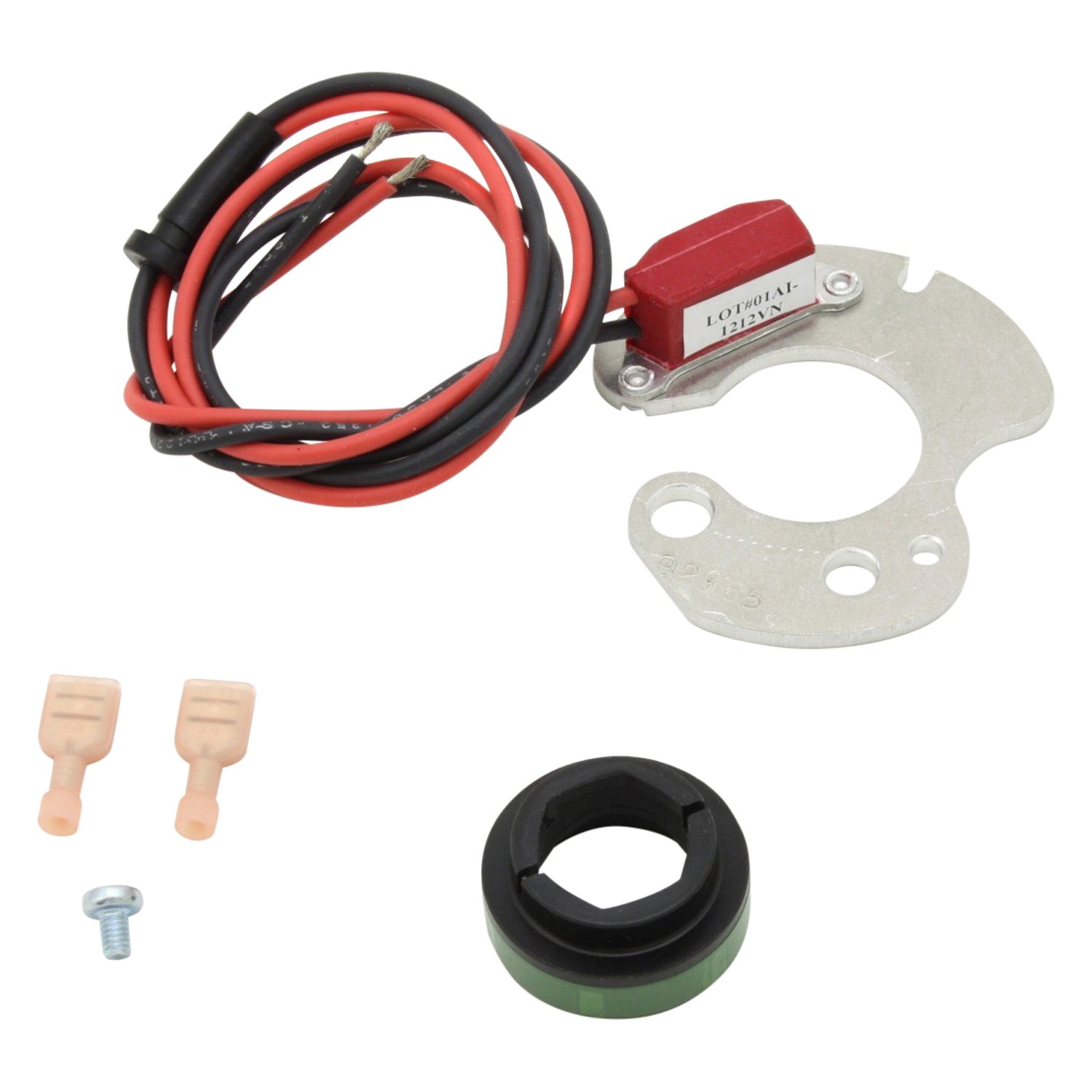 Pertronix® 92865 Ignitor II™ Adaptive Dwell Ignition Control