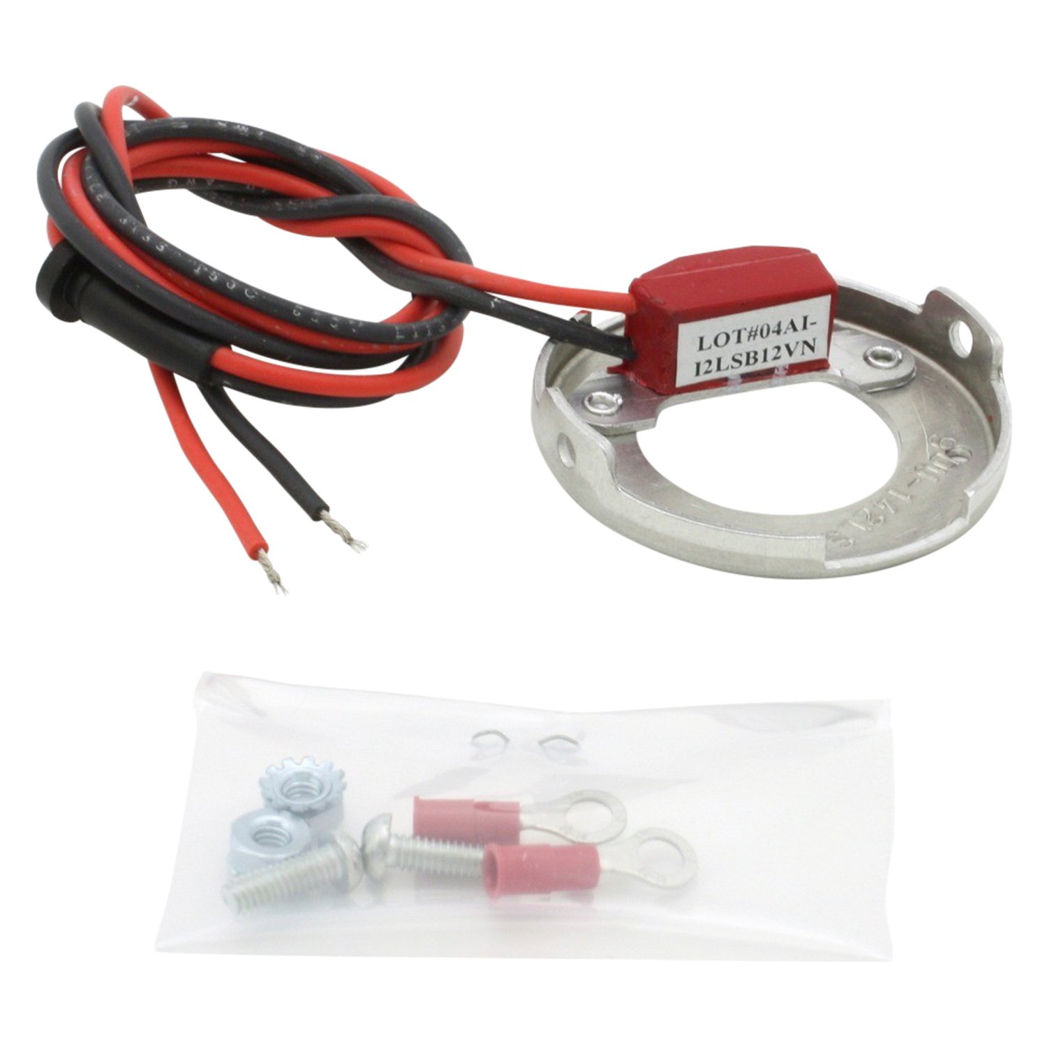 Pertronix® 9DU142LS Ignitor II™ Adaptive Dwell Ignition Control