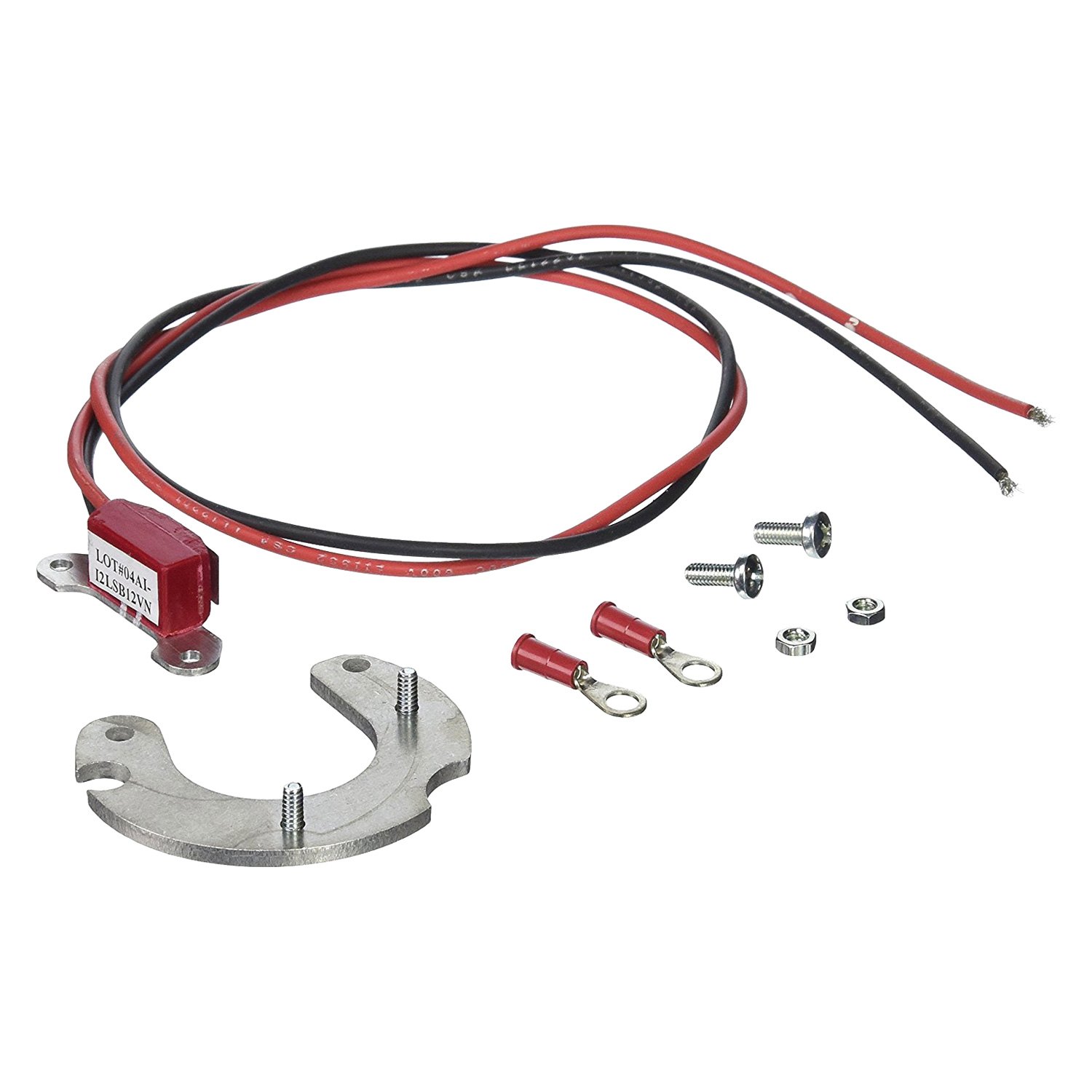 Pertronix® 9MRLS3 Ignitor II™ Adaptive Dwell Ignition Control