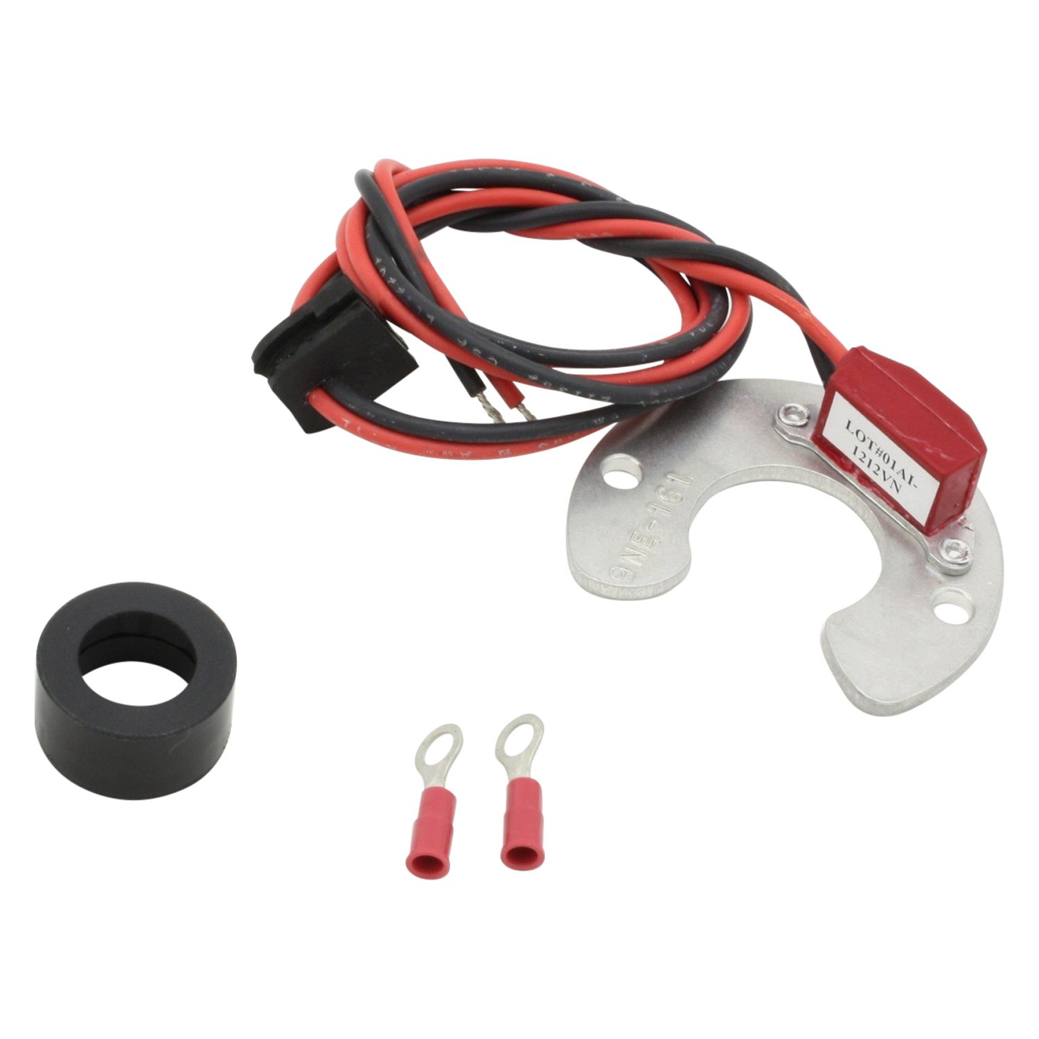 Pertronix® 9NE161 Ignitor II™ Adaptive Dwell Ignition Control