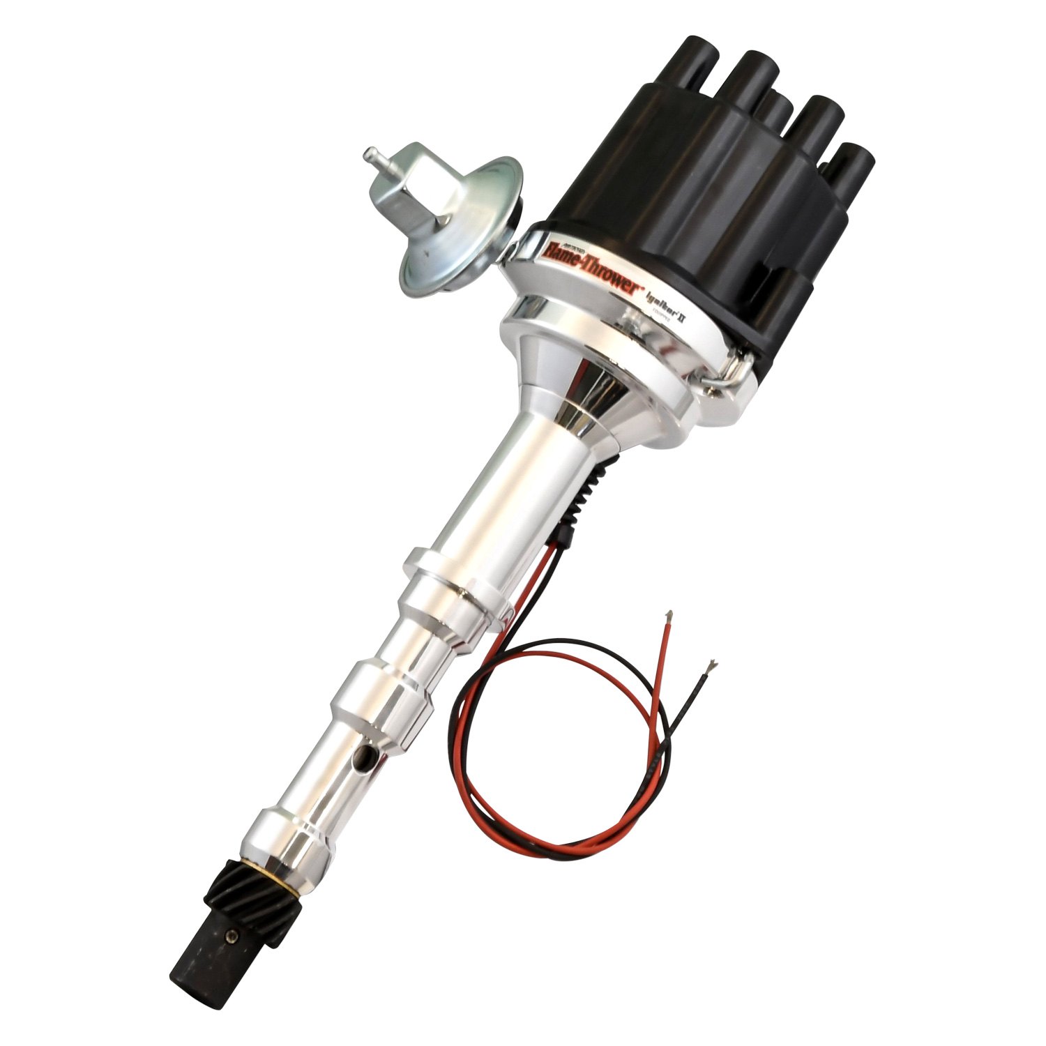PerTronix® Billet Ignitor II Distributor