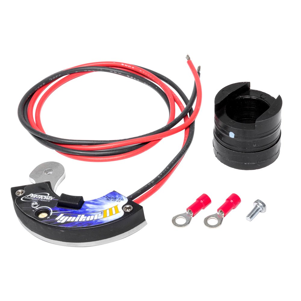 Pertronix® D7500702 Ignitor III™ Ignition Module