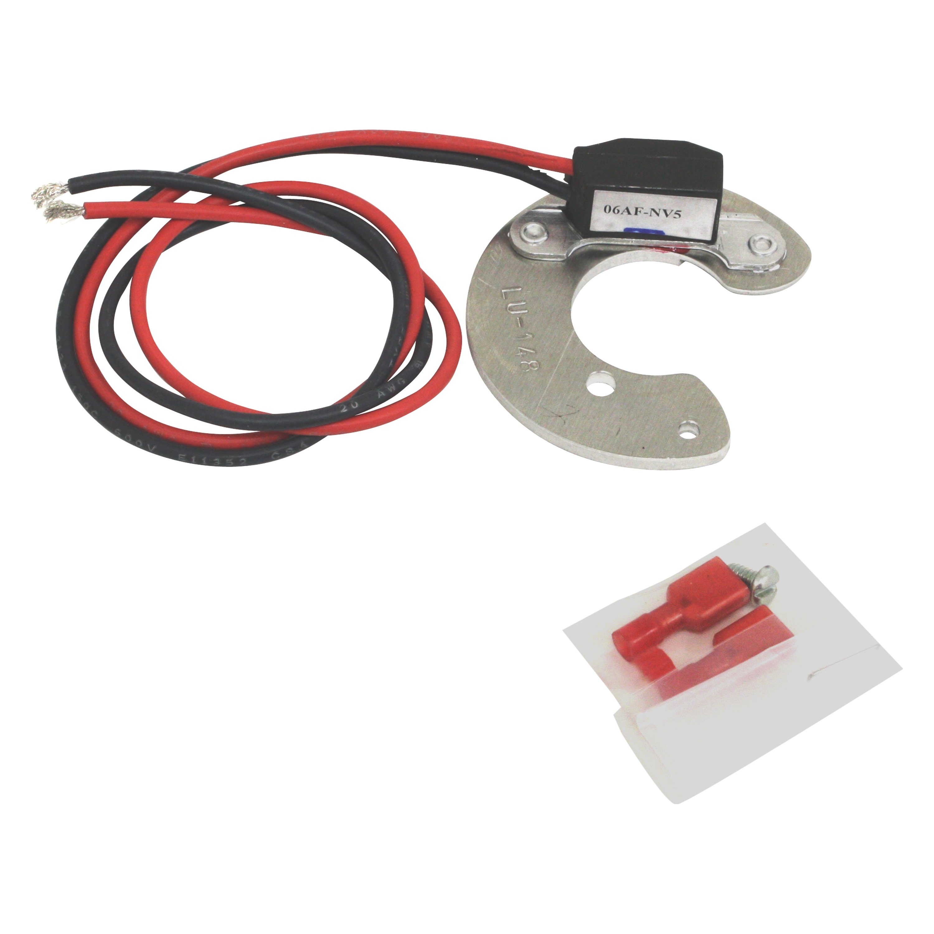 Pertronix® LU1480 Ignitor™ Ignition Module