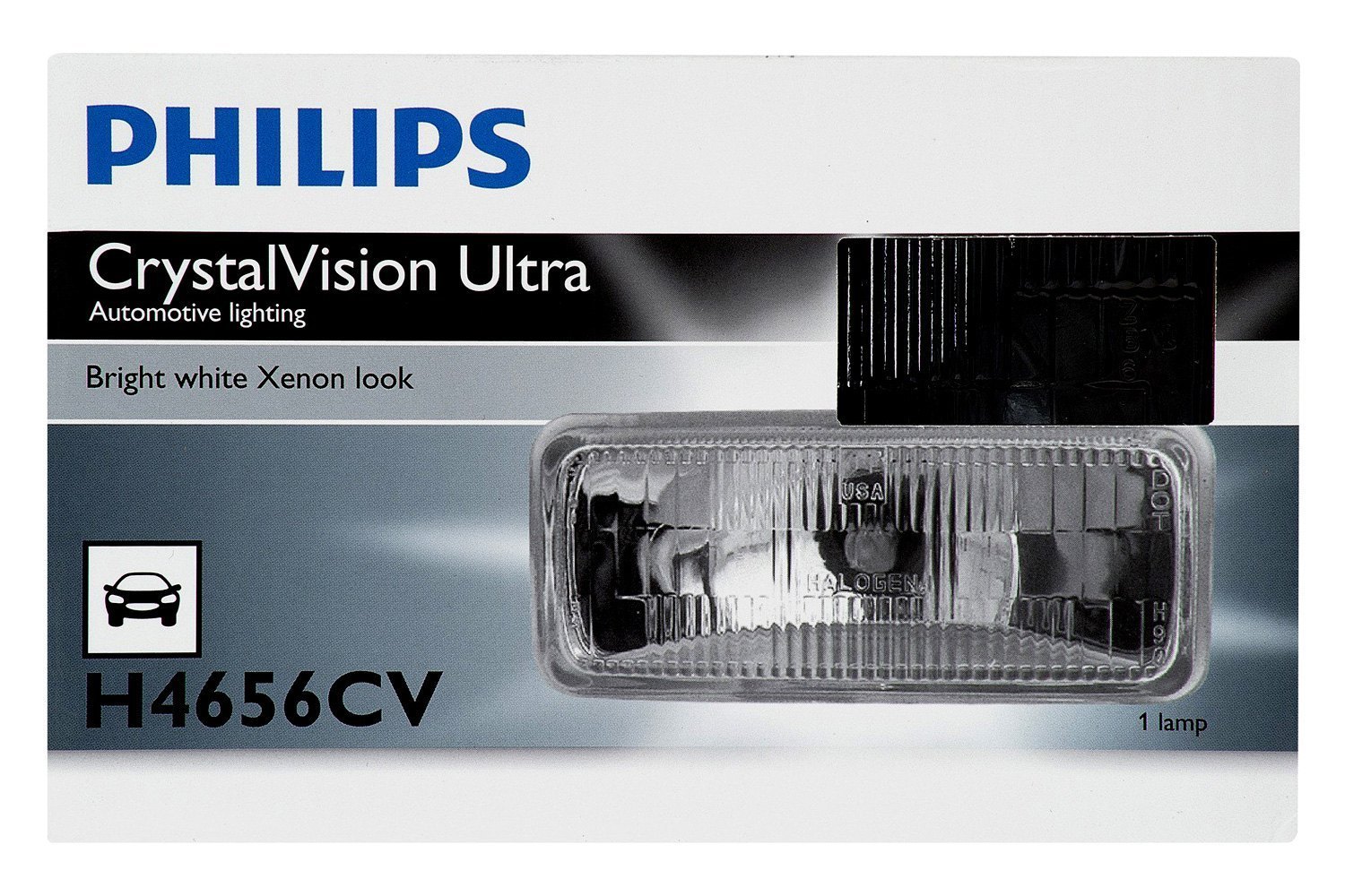 Philips h6054. Фара Philips. Фара Philips Sealed. Philips 4666 ремонт.