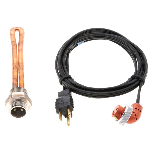 Phillips & Temro® 3500073 Engine Heater