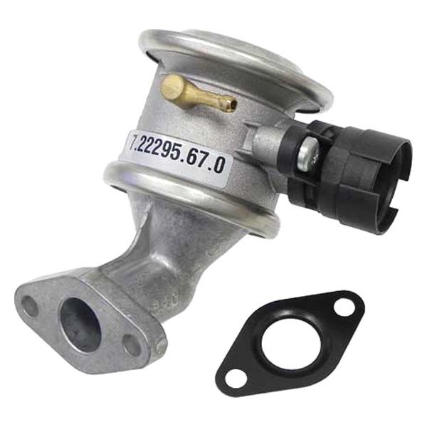 Pierburg® 7 22295 67 0 Secondary Air Injection Control Valve