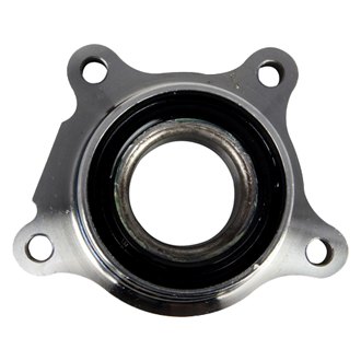 Pilot® - Toyota Tundra 2010 Rear Wheel Bearing and Hub Assembly