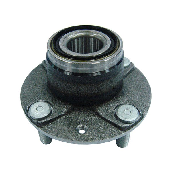 Pilot® Mazda Miata 1991 Front Wheel Bearing and Hub Assembly