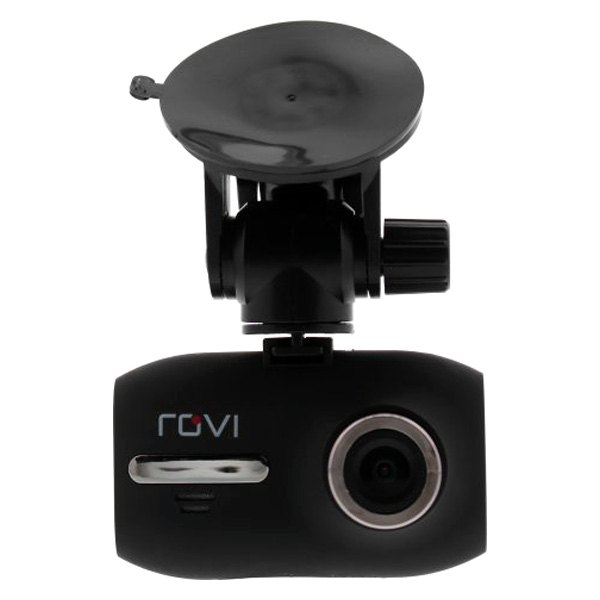 Pilot® Dash Camera