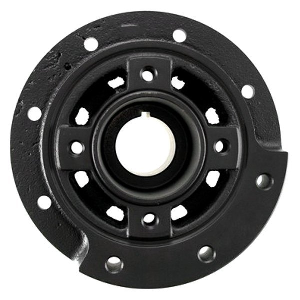 Pioneer Automotive® DA2320 Solid Harmonic Balancer without Sensor Ring
