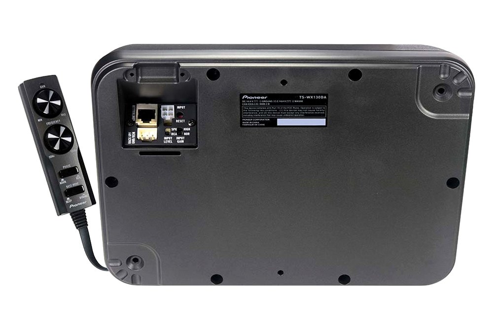 pioneer ts wx 130 da